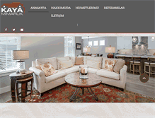 Tablet Screenshot of mimaryapi.net